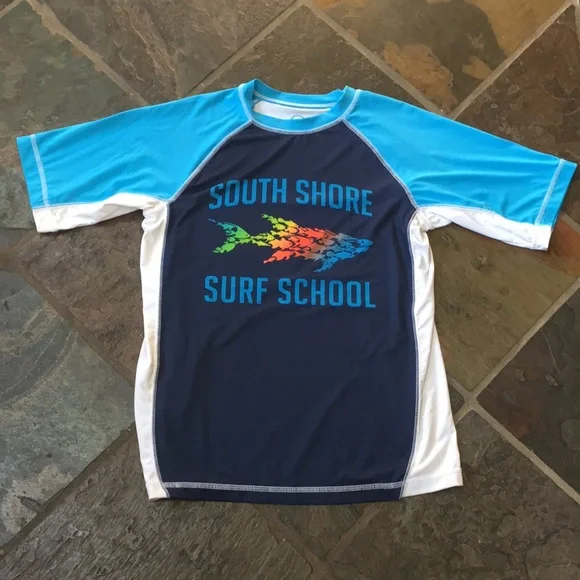 3/$20 OP Rash Guard - Picture 3 of 5